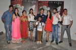 Salman Khan, Daisy Shah, Ashmit Patel, Yash Tonk, Bruna Abdullah Promotes Jai Ho at Mehboob Studio in Mumbai on 23rd Jan 2014